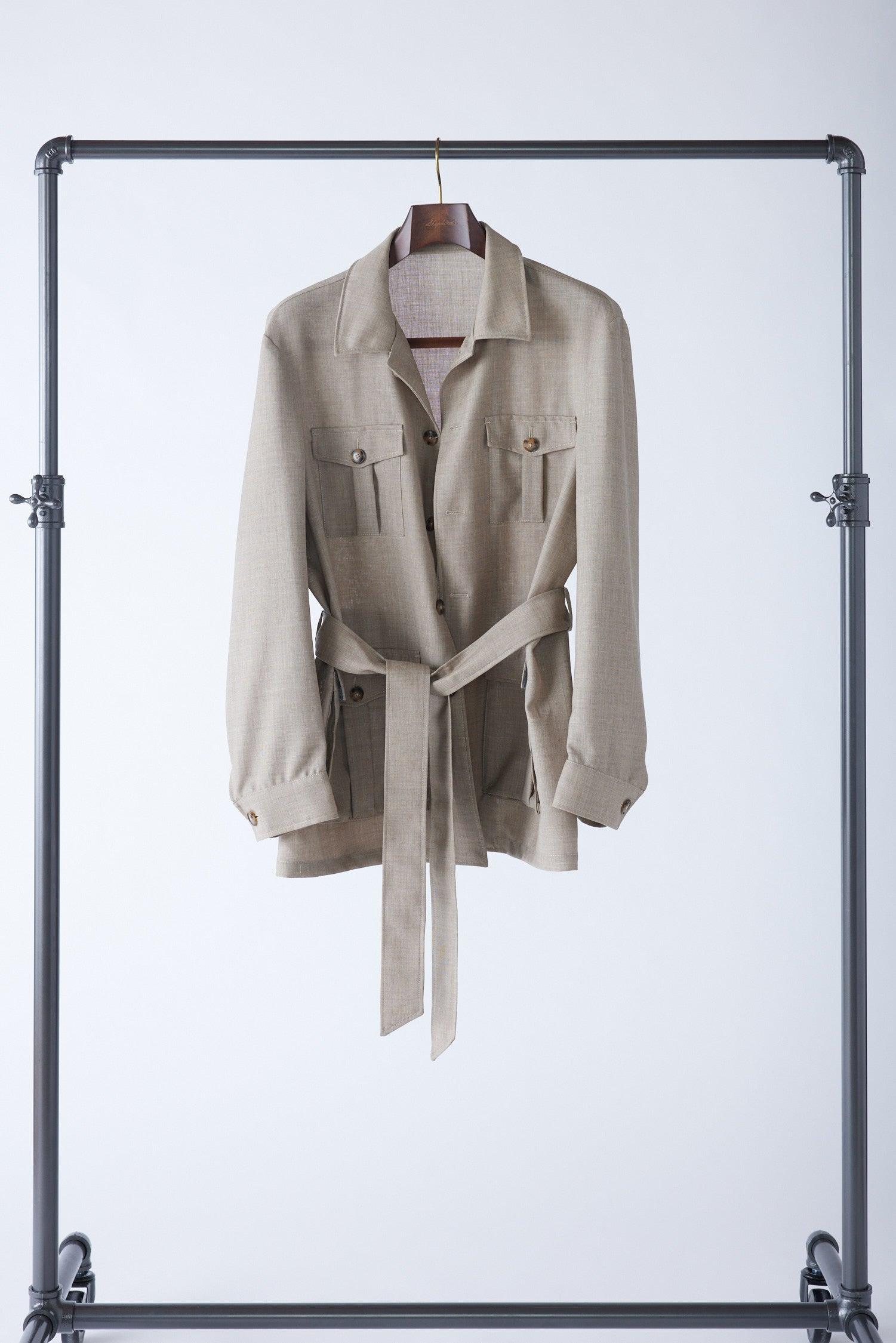 Desert Safari Jacket - Shepherd’s