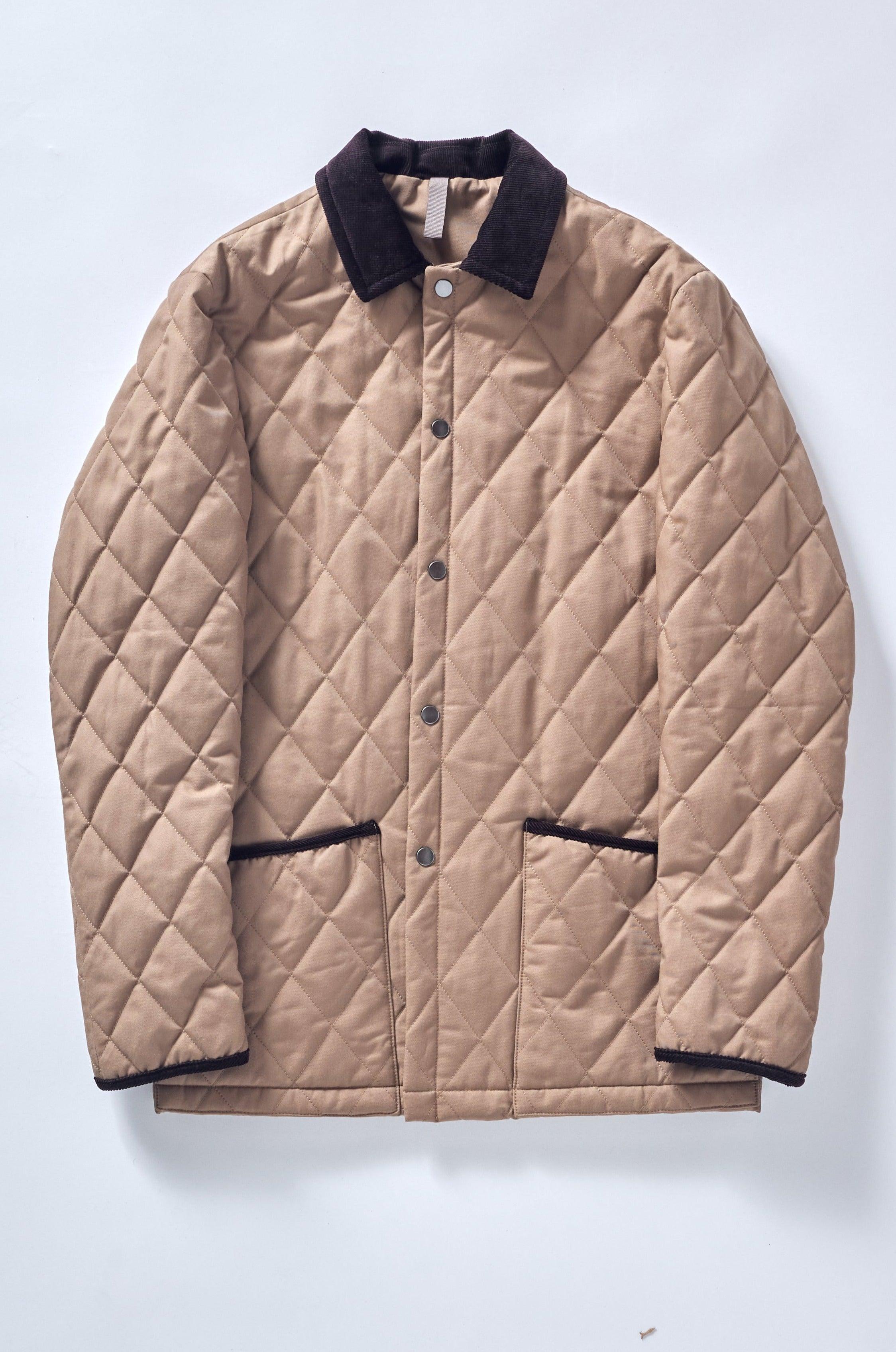 The Chore Jacket - Shepherd’s