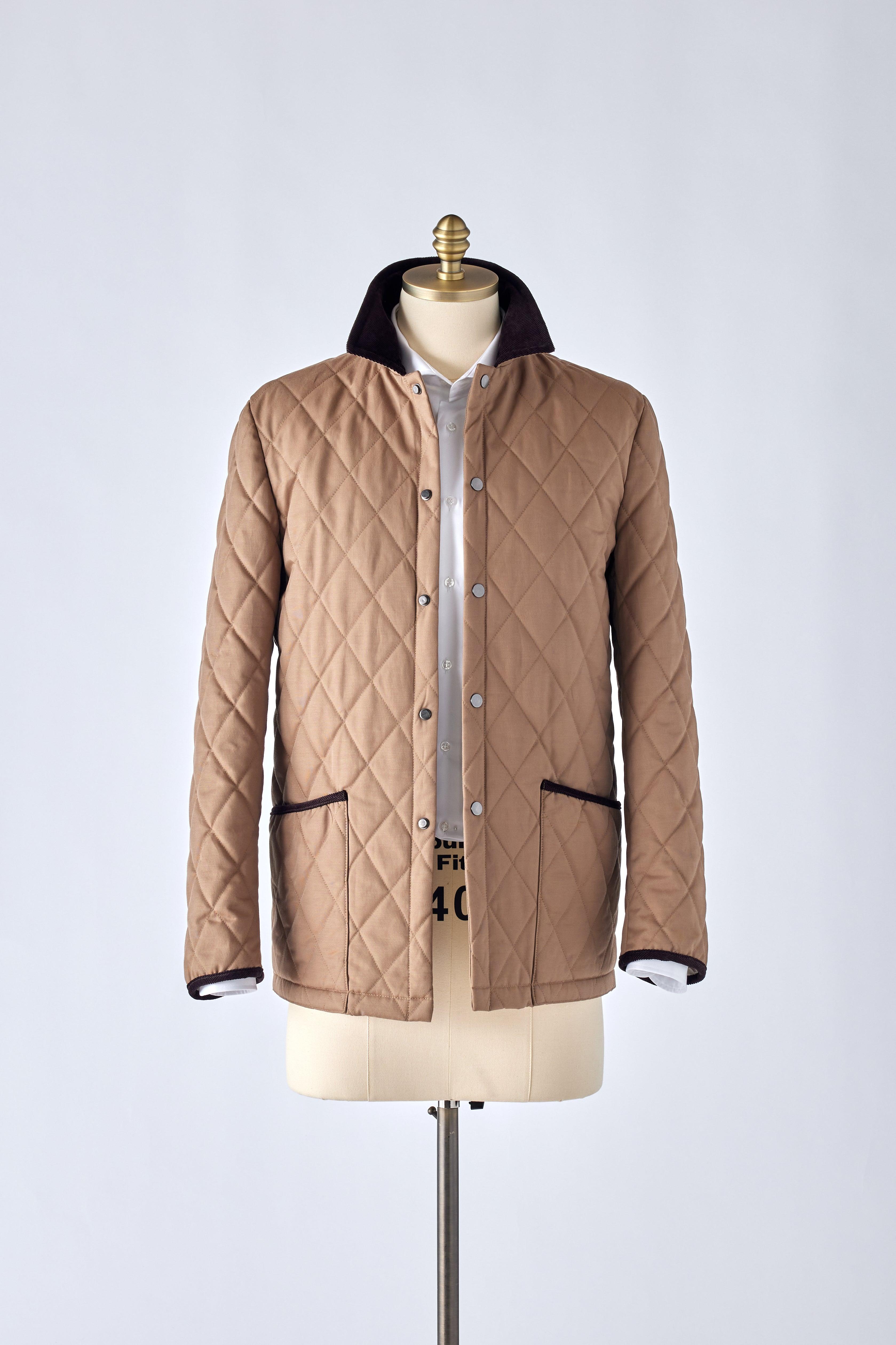 The Chore Jacket - Shepherd’s