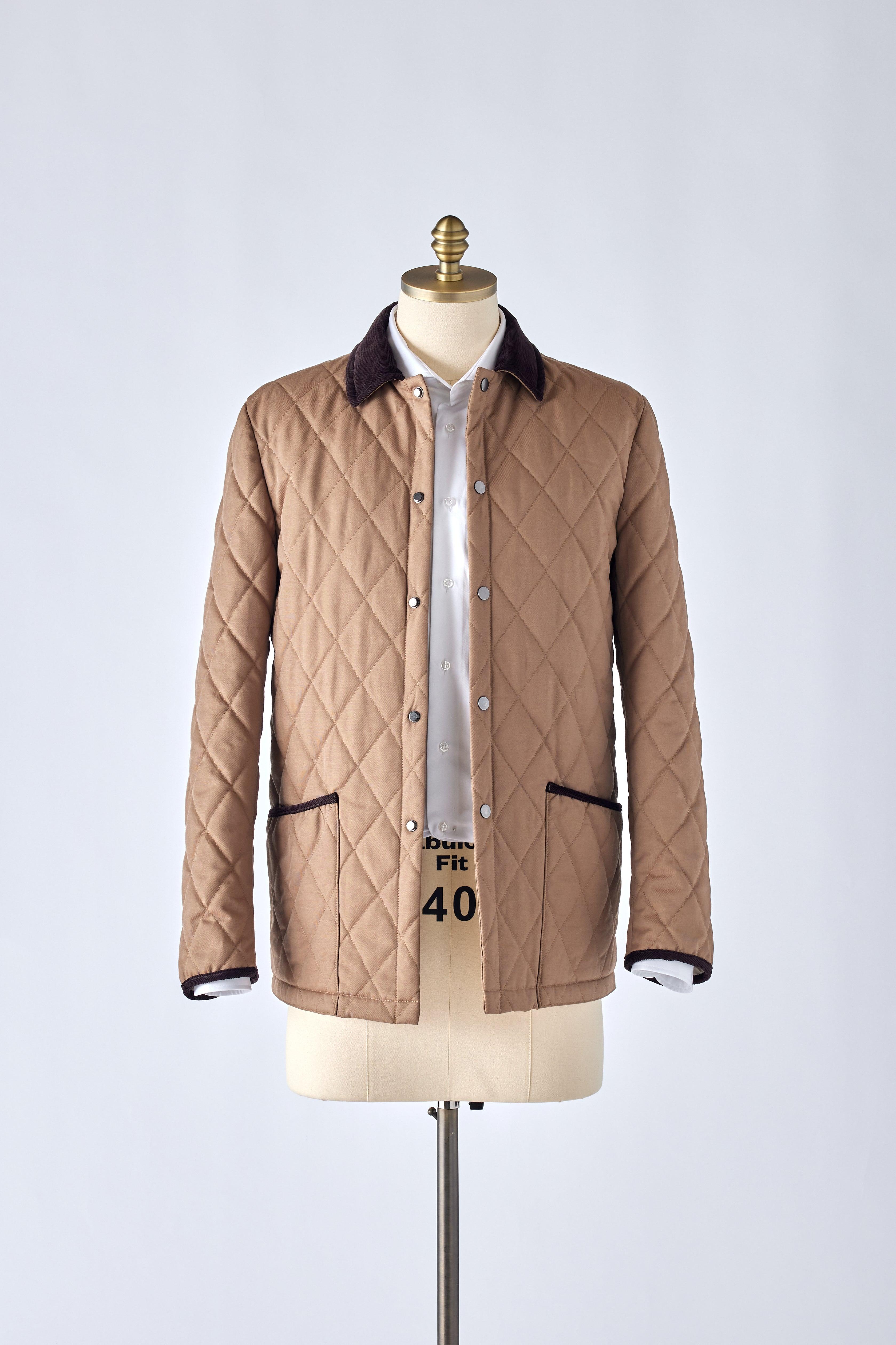 The Chore Jacket - Shepherd’s