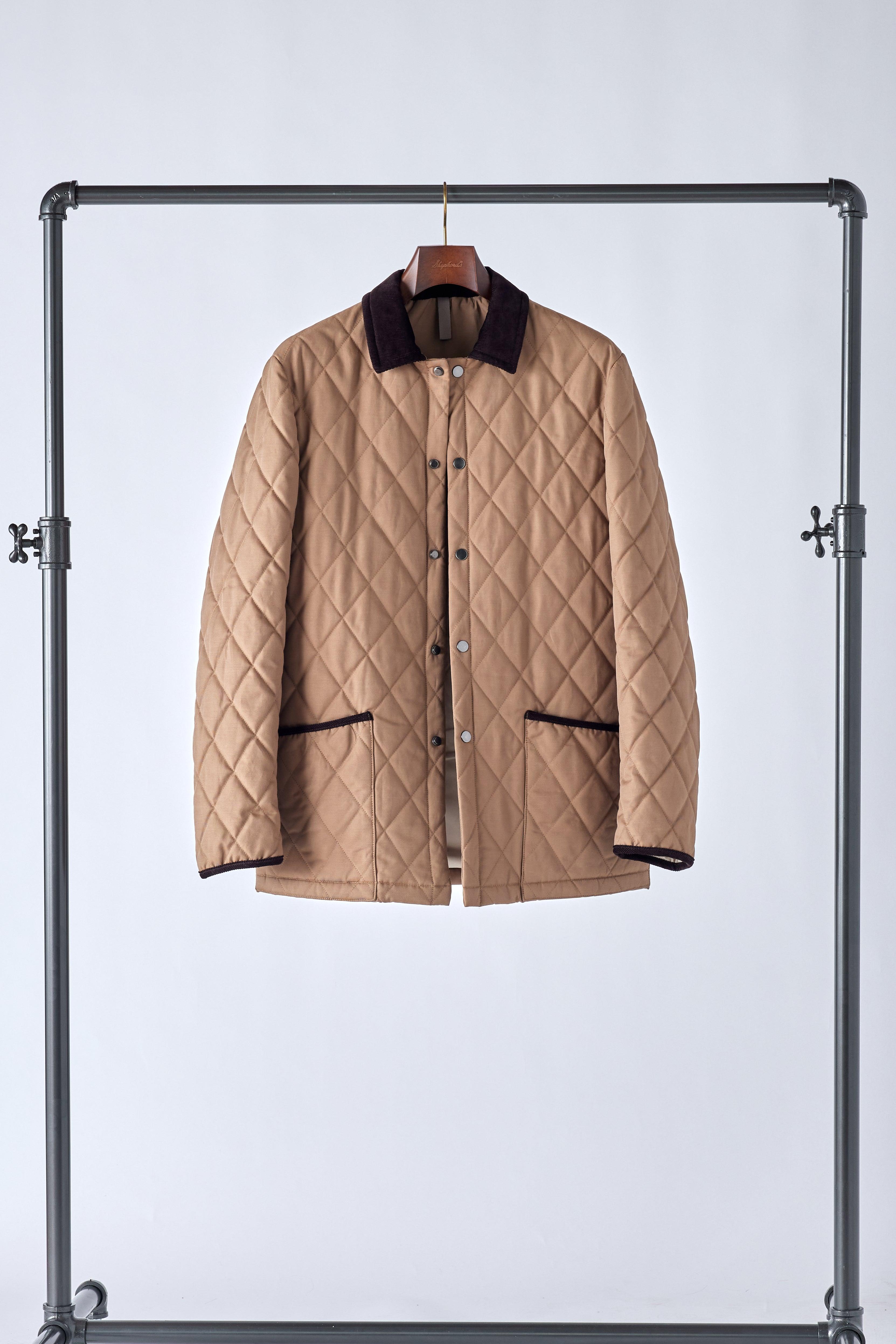 The Chore Jacket - Shepherd’s