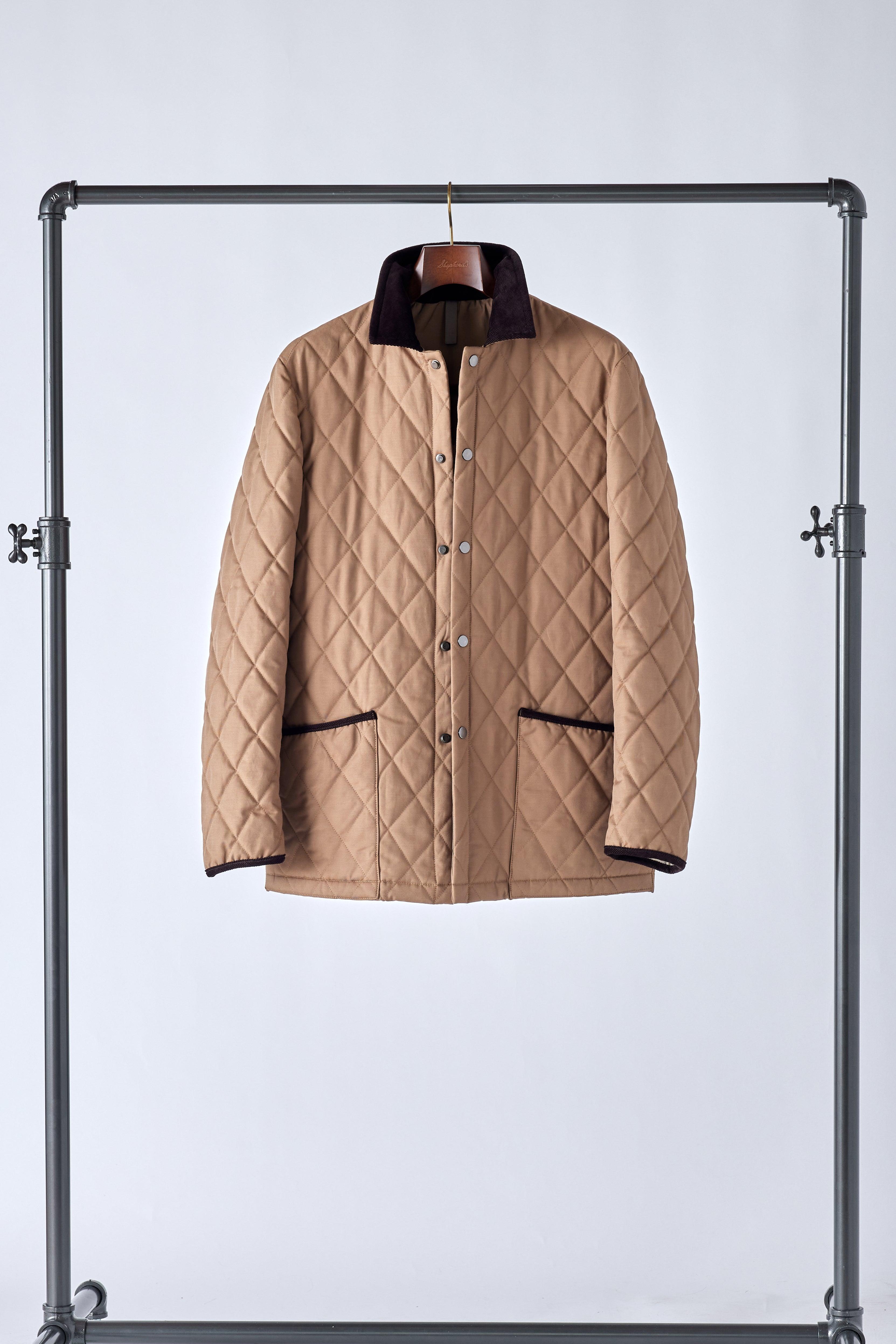 The Chore Jacket - Shepherd’s