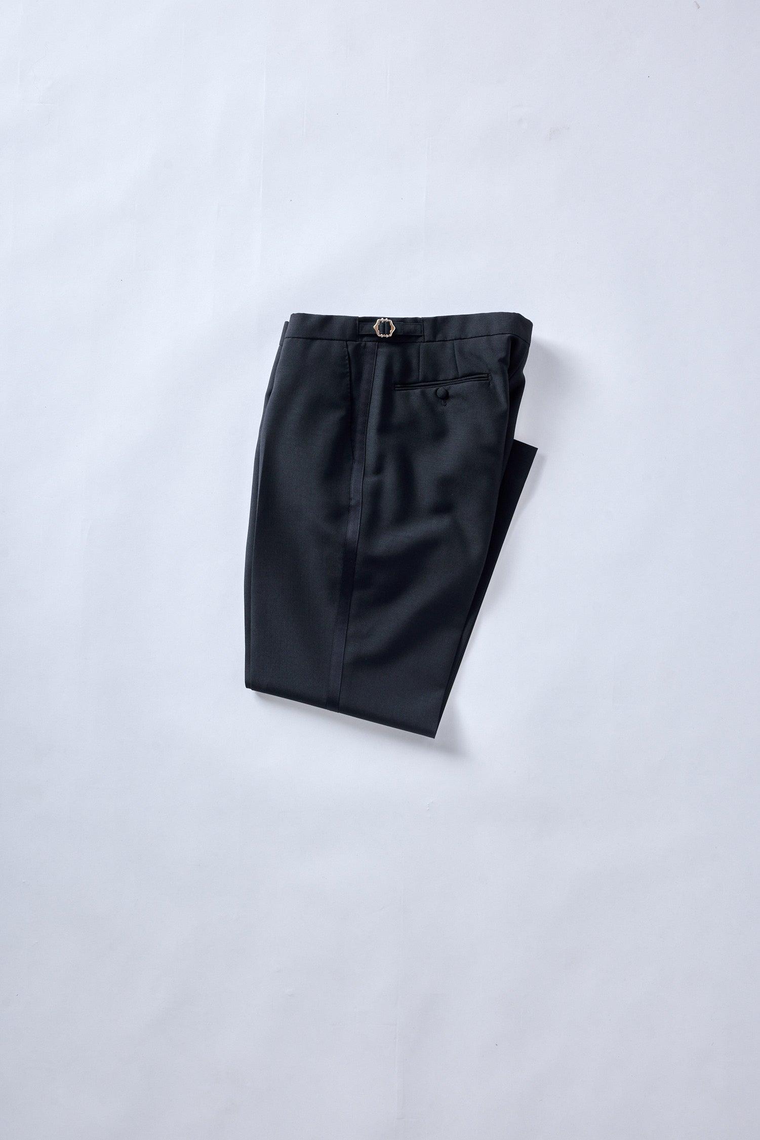 Essential Tuxedo - Shepherd’s