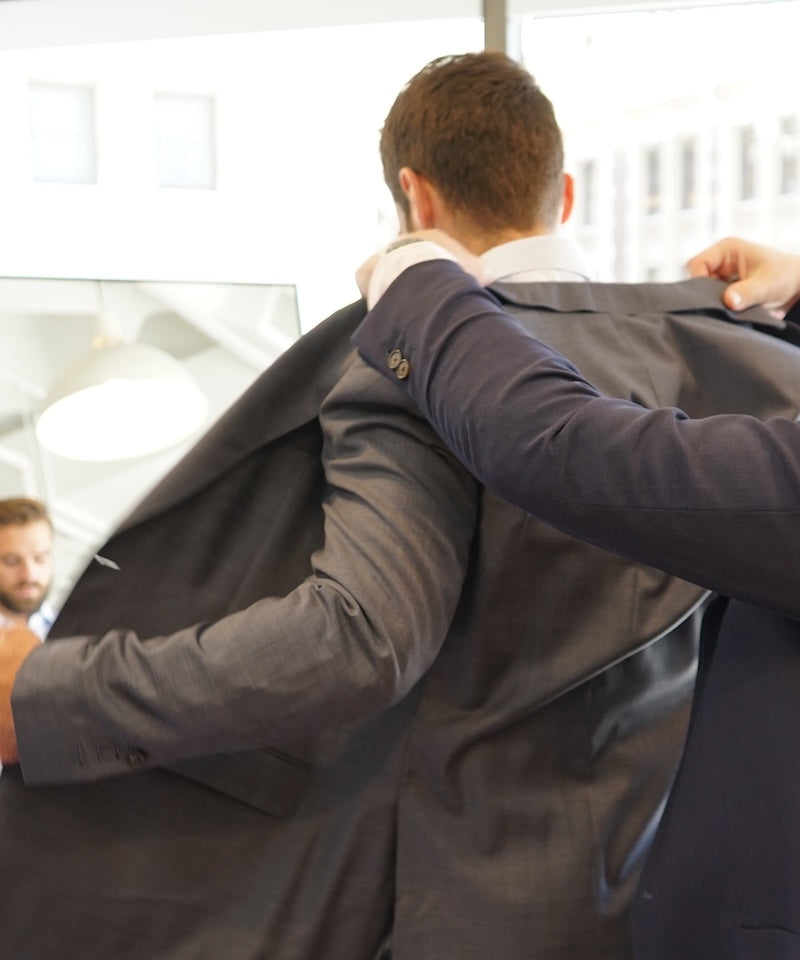 Virtual Fitting Kit - Shepherd's Clothing Inc