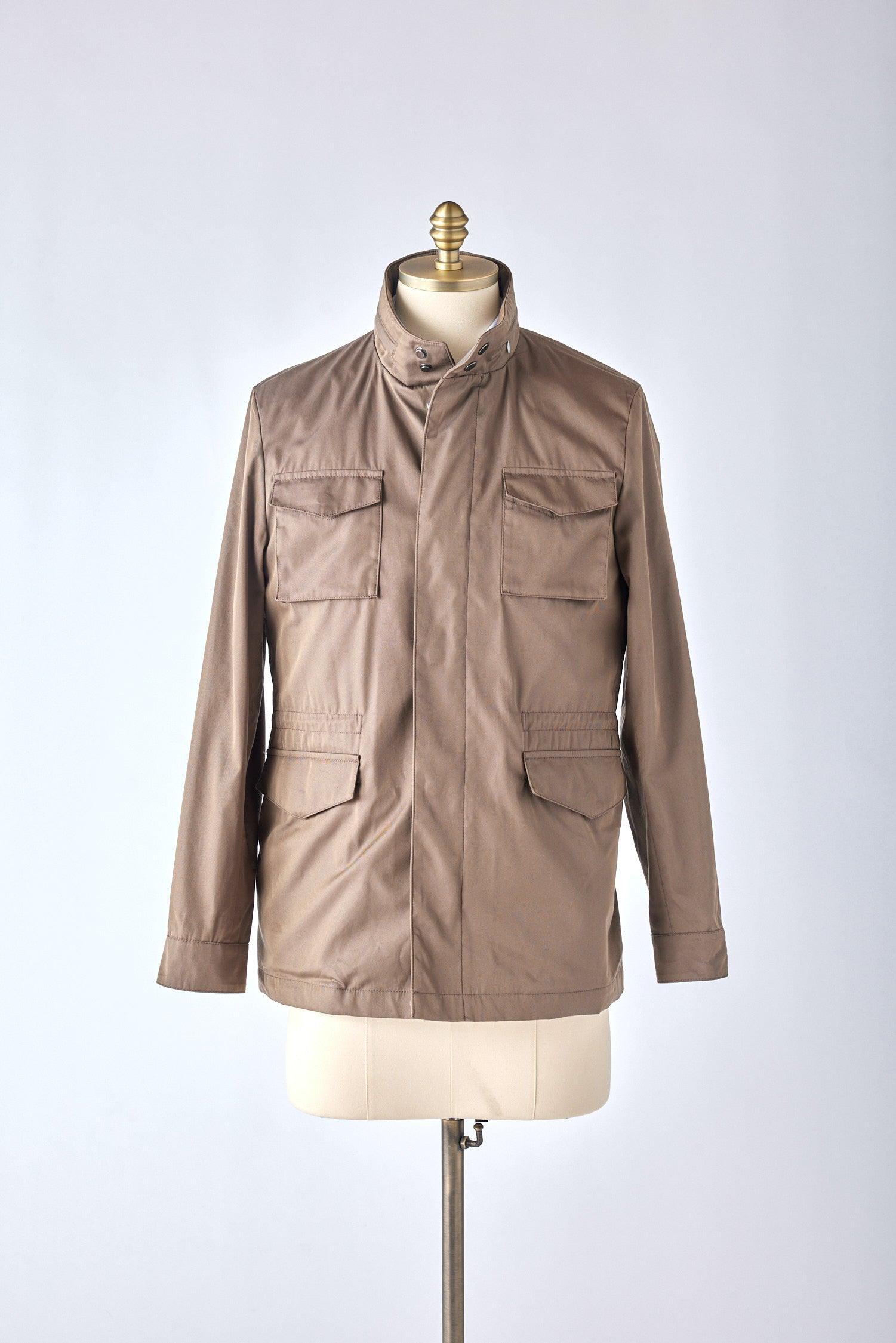 Waterproof Field Jacket - Shepherd’s