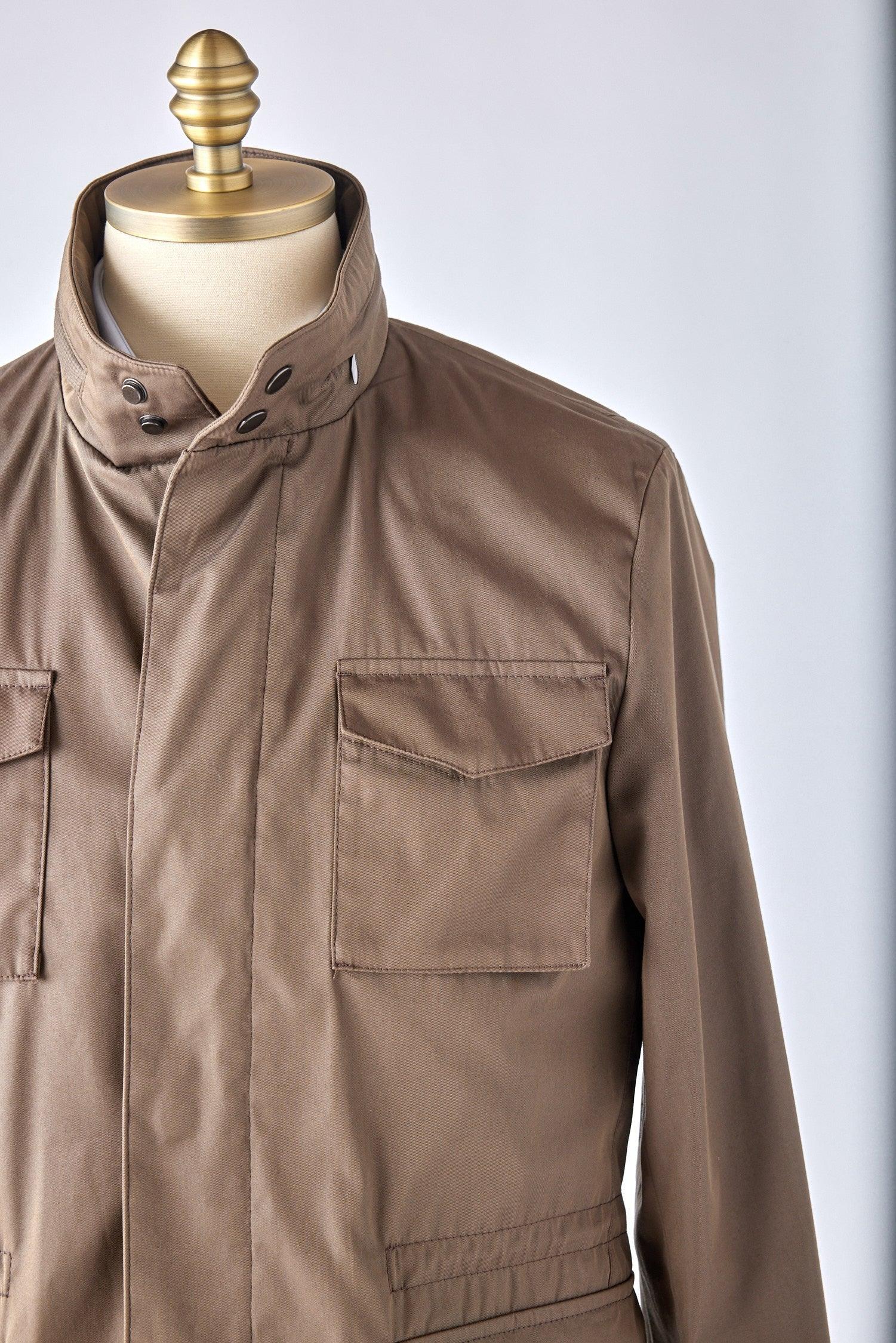 Waterproof Field Jacket - Shepherd’s