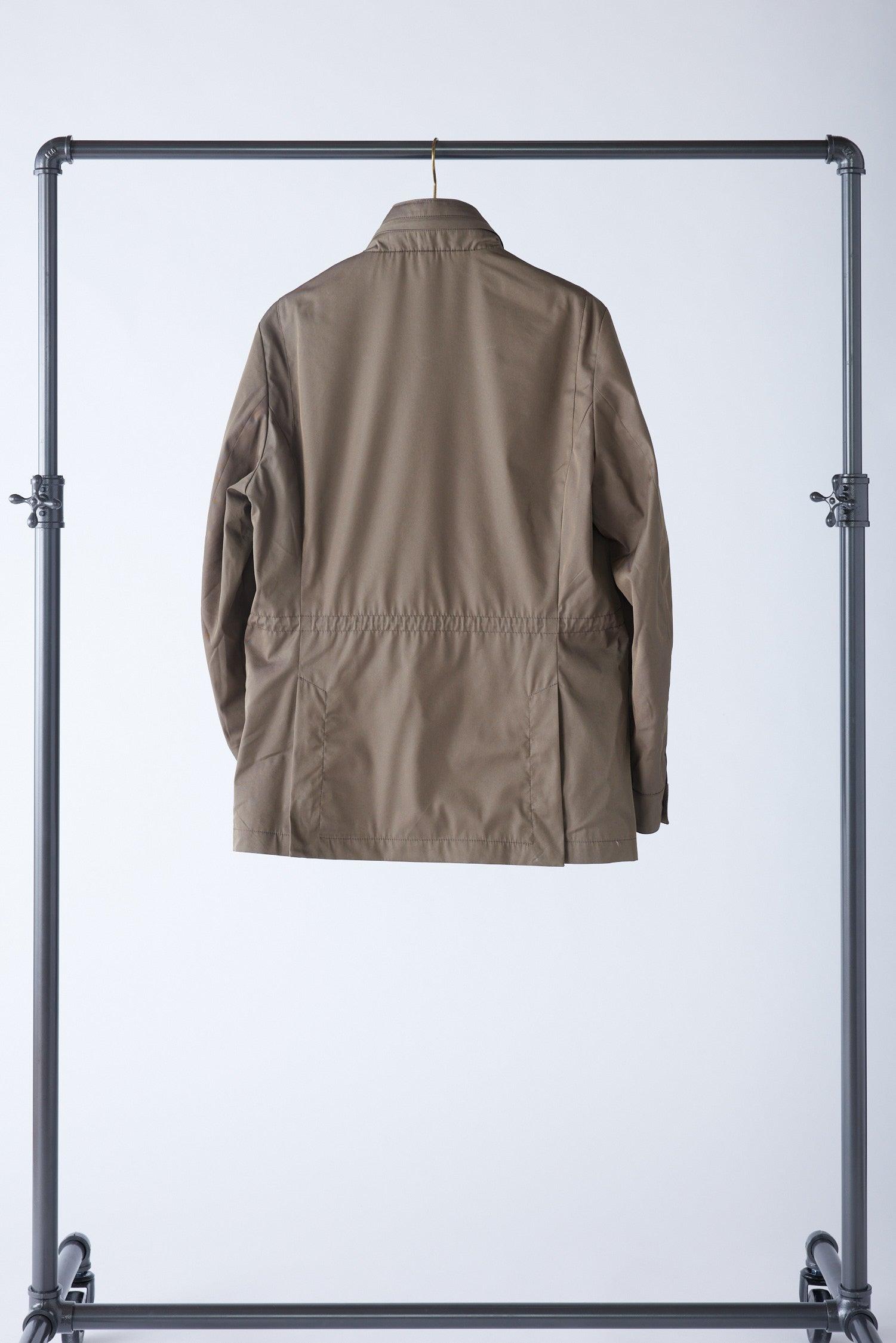Waterproof Field Jacket - Shepherd’s