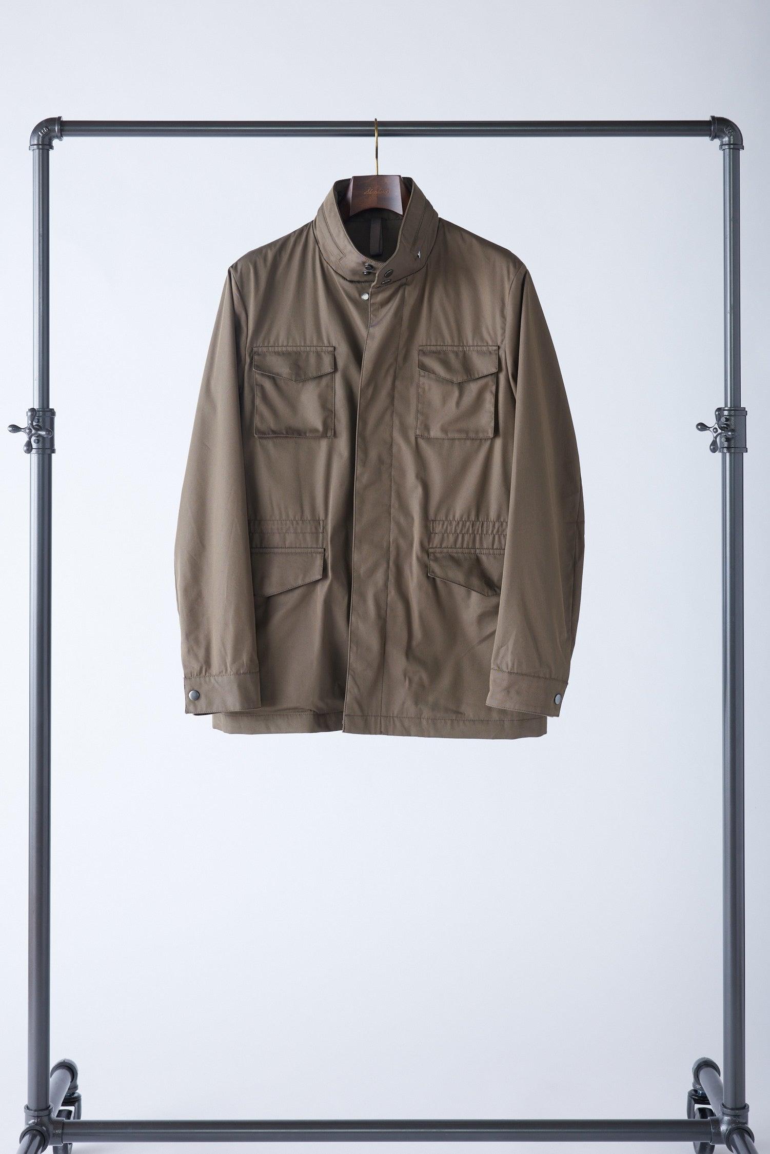 Waterproof Field Jacket - Shepherd’s