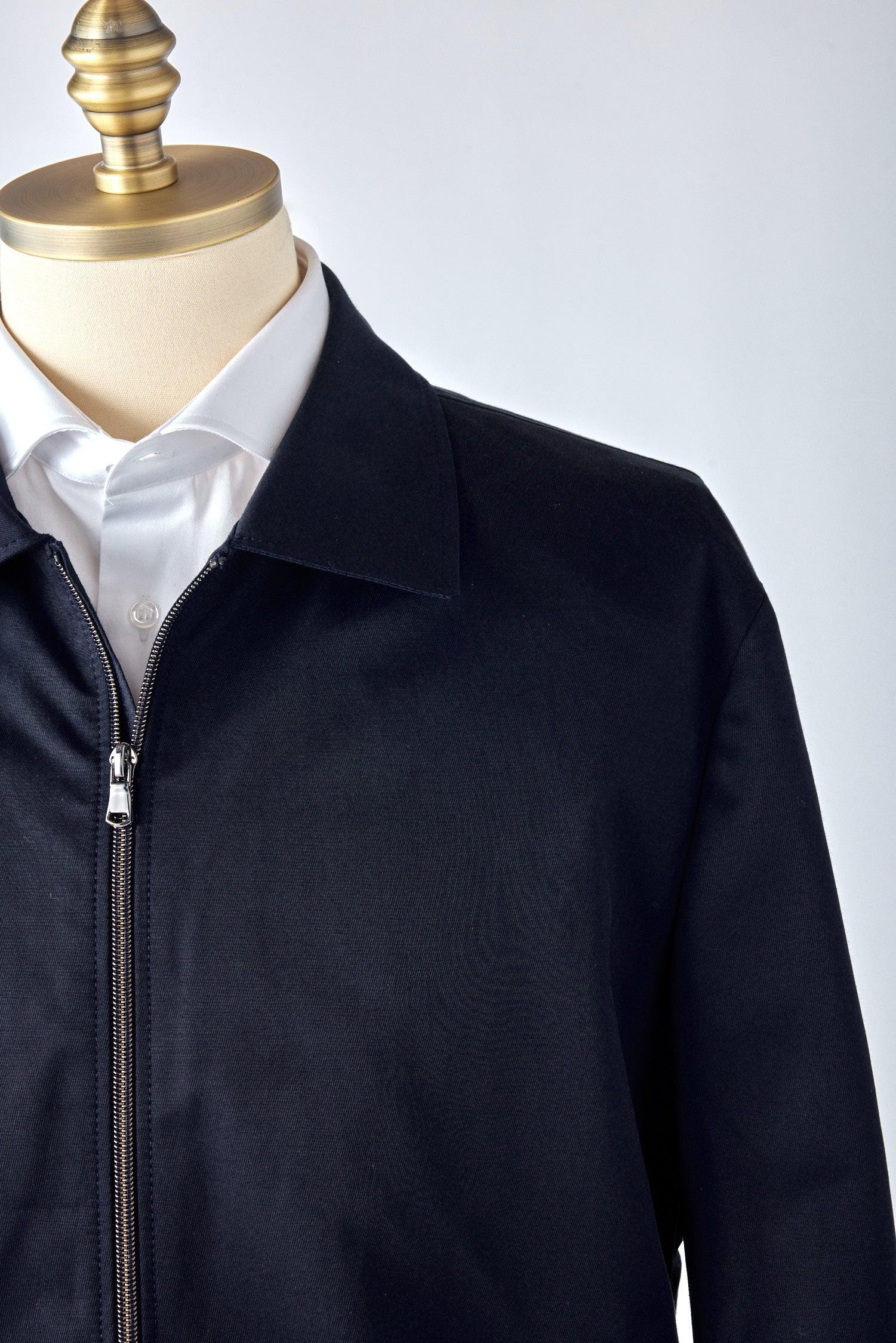 The Coach's Jacket