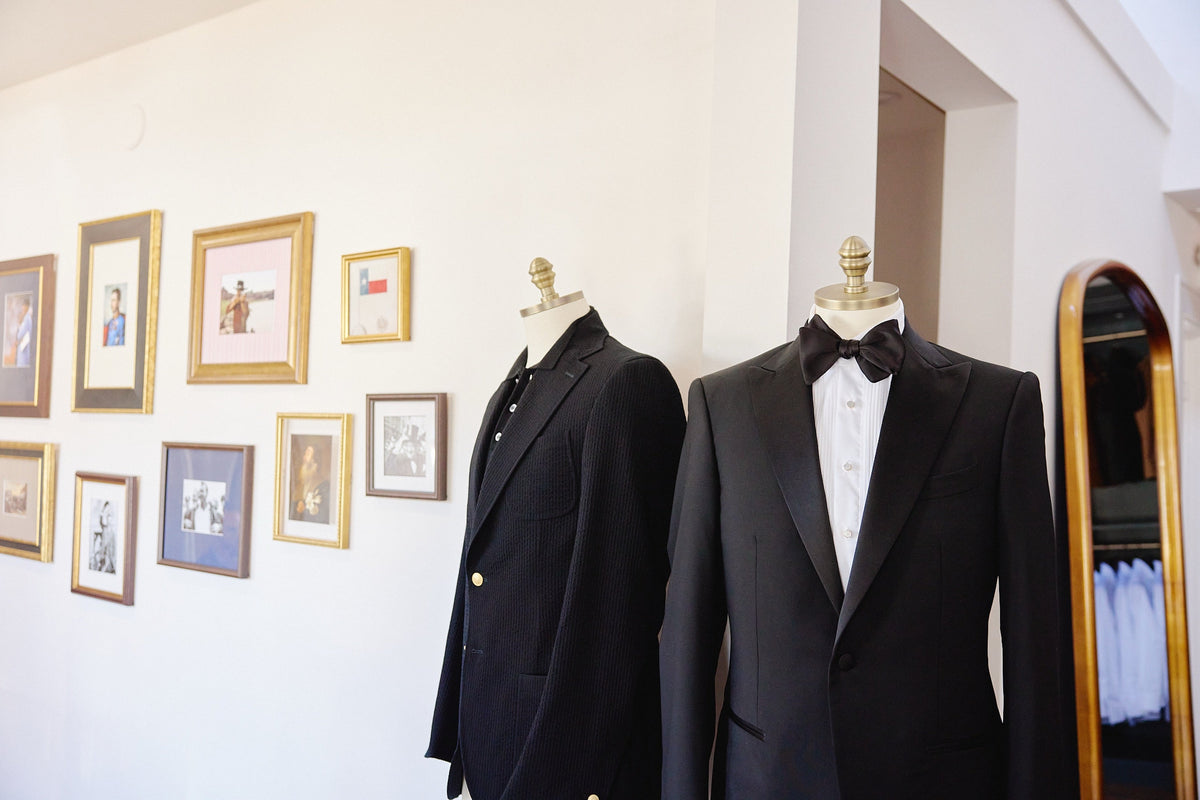 Decoding the Wedding Dress Code – A Quick Guide