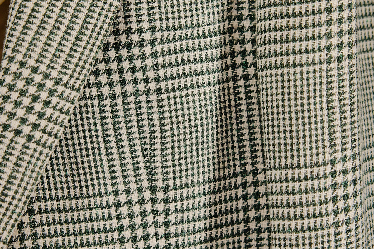 Why Thread Count and Yarn Construction Matter