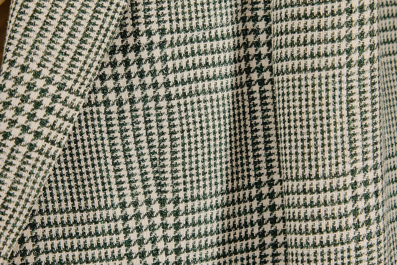 Why Thread Count and Yarn Construction Matter