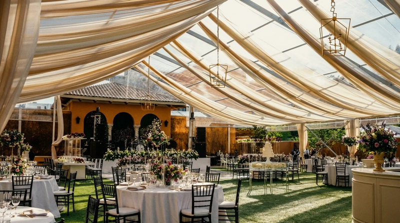 How to Dress for a Dallas Wedding: A Venue-by-Venue Guide