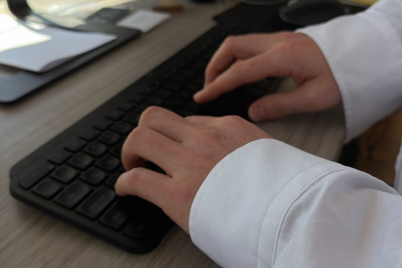 Dress Shirt Sleeves That Are Too Long