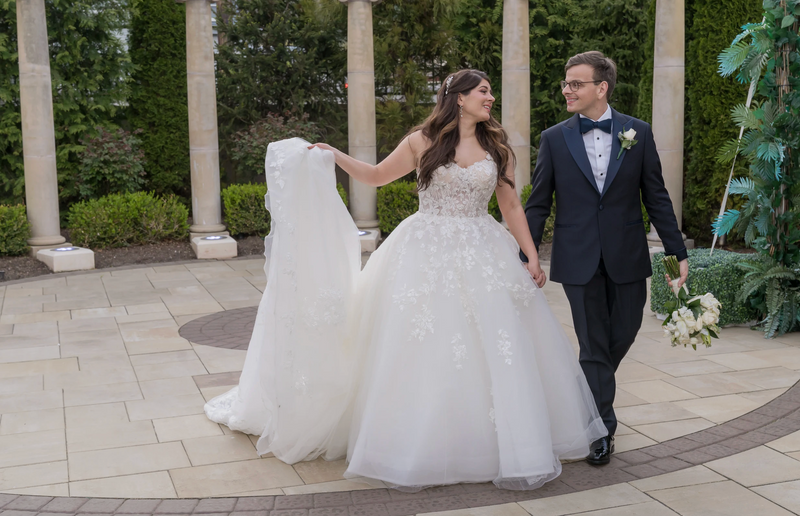 Made-to-Measure vs. Off-the-Rack for Your Wedding Suit