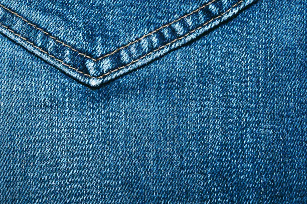 The American Staple – Made-To-Measure Denim