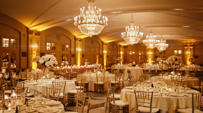 The Best Wedding Venues in Kansas City