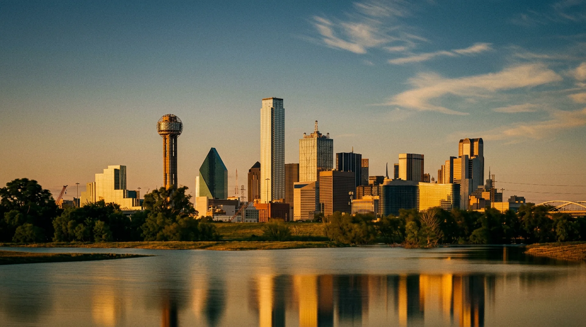 How to Dress for an Outdoor Wedding in Dallas