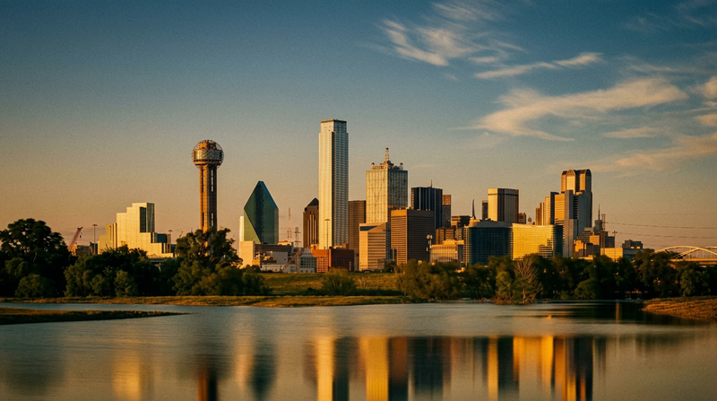 How to Dress for an Outdoor Wedding in Dallas