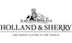 Holland & Sherry