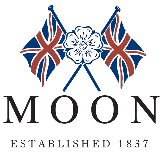Abraham Moon