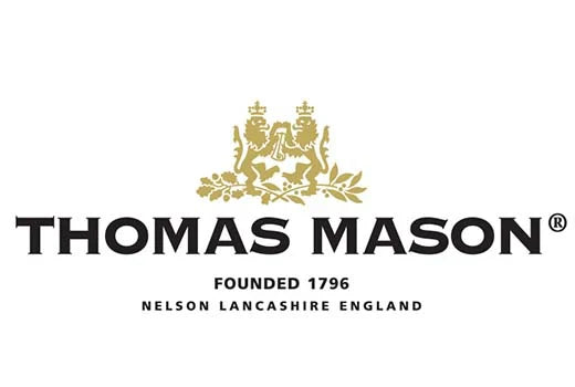 Thomas Mason