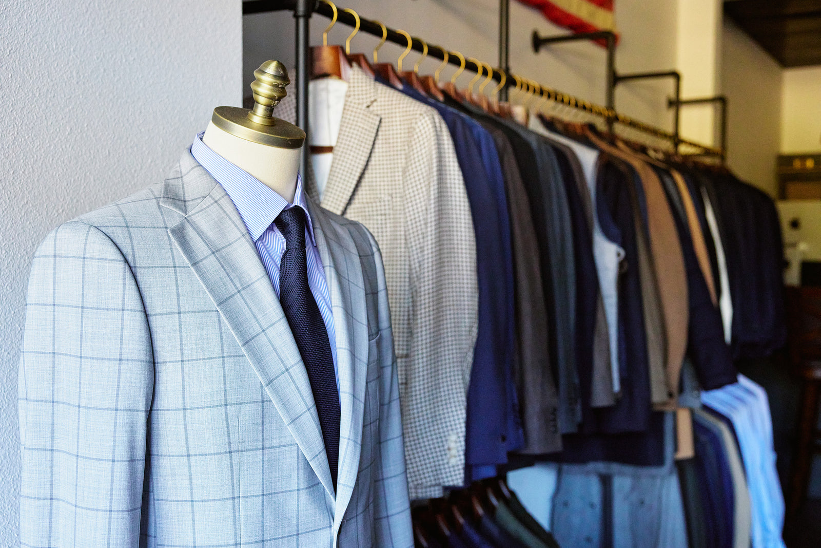 Shepherd's Kansas City | Refined Custom Menswear in KC Shepherd's Kansas City | Refined Custom Menswear in KC