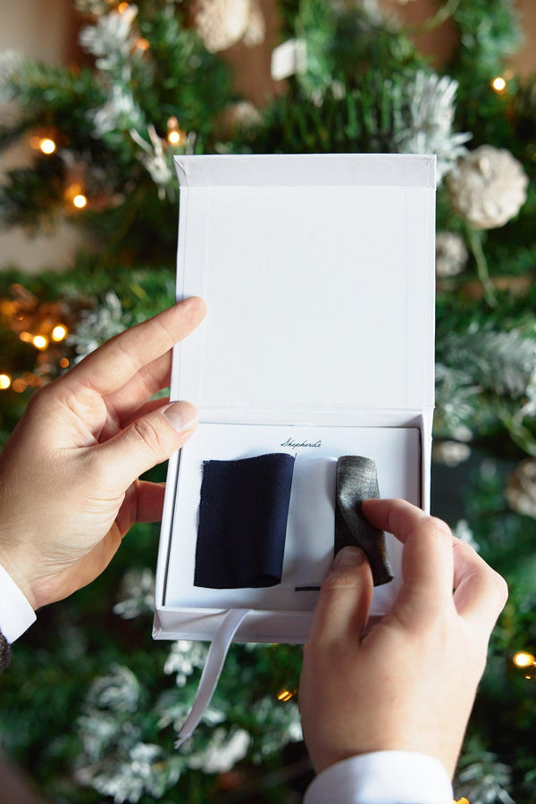 The Gift Card