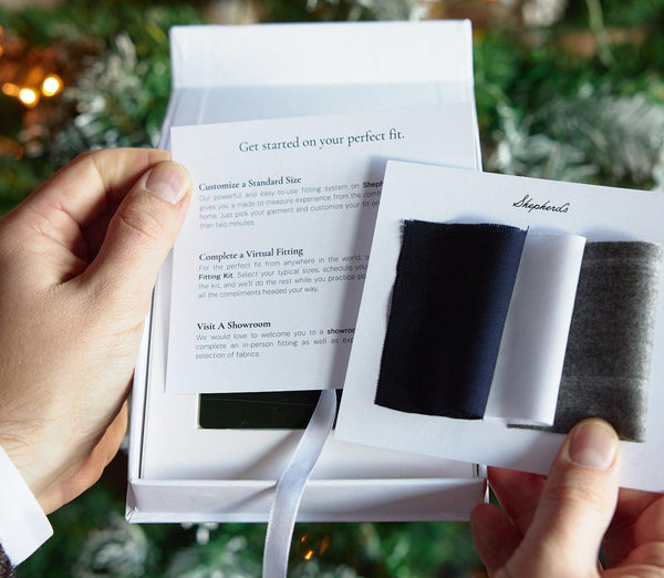 The Gift Card