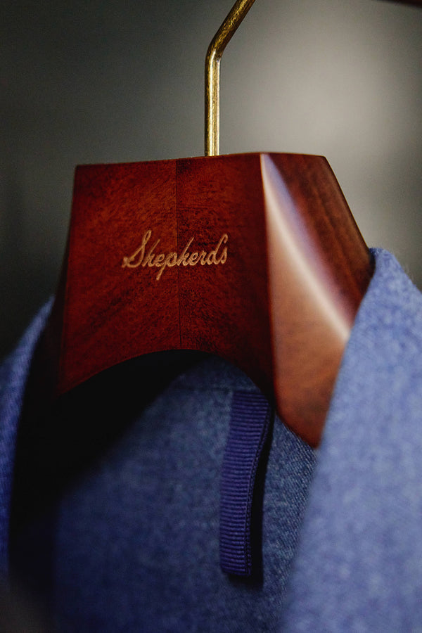 Shepherd's Hanger