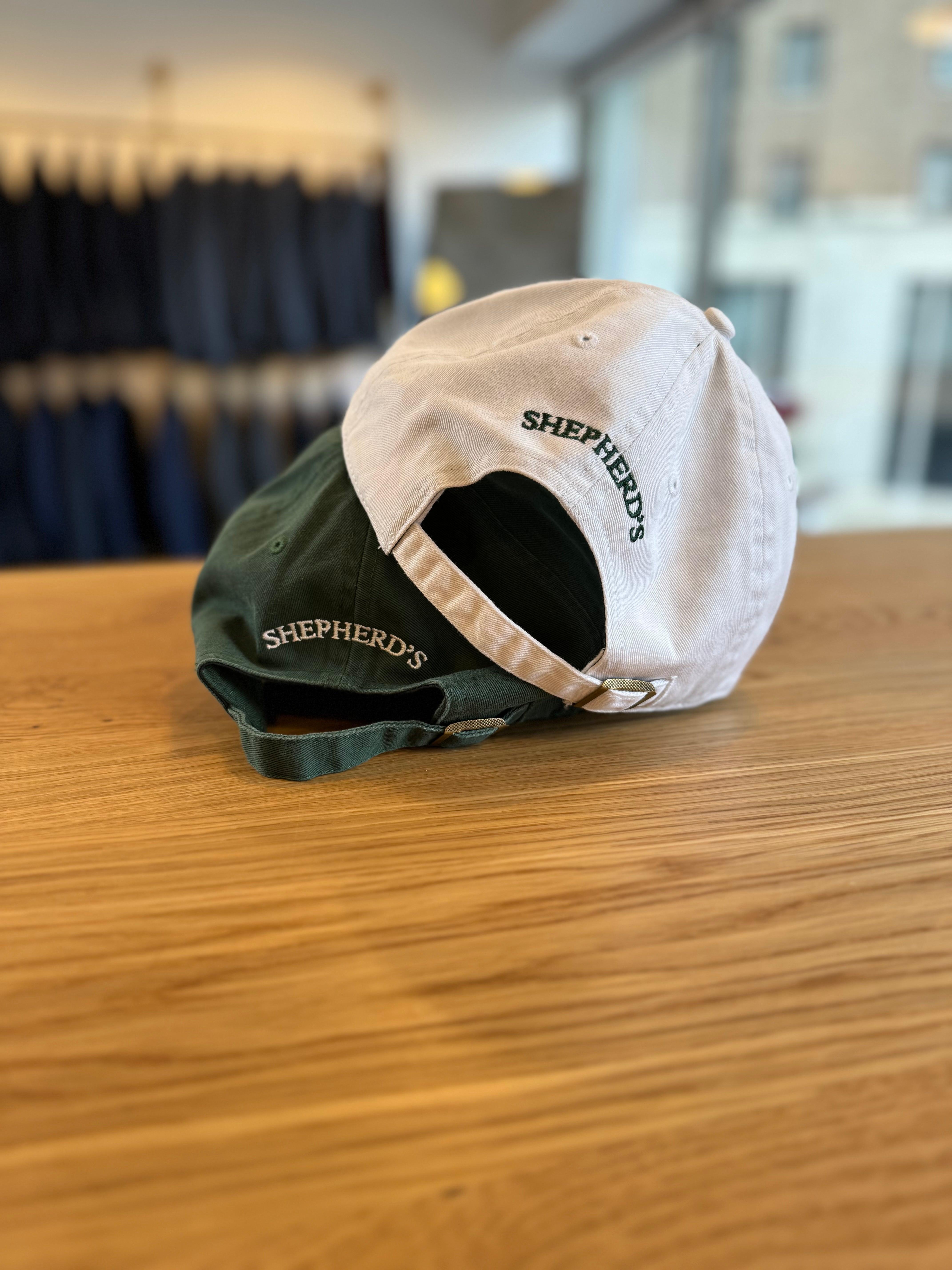 Closed On Sundays Hat - Shepherd’s
