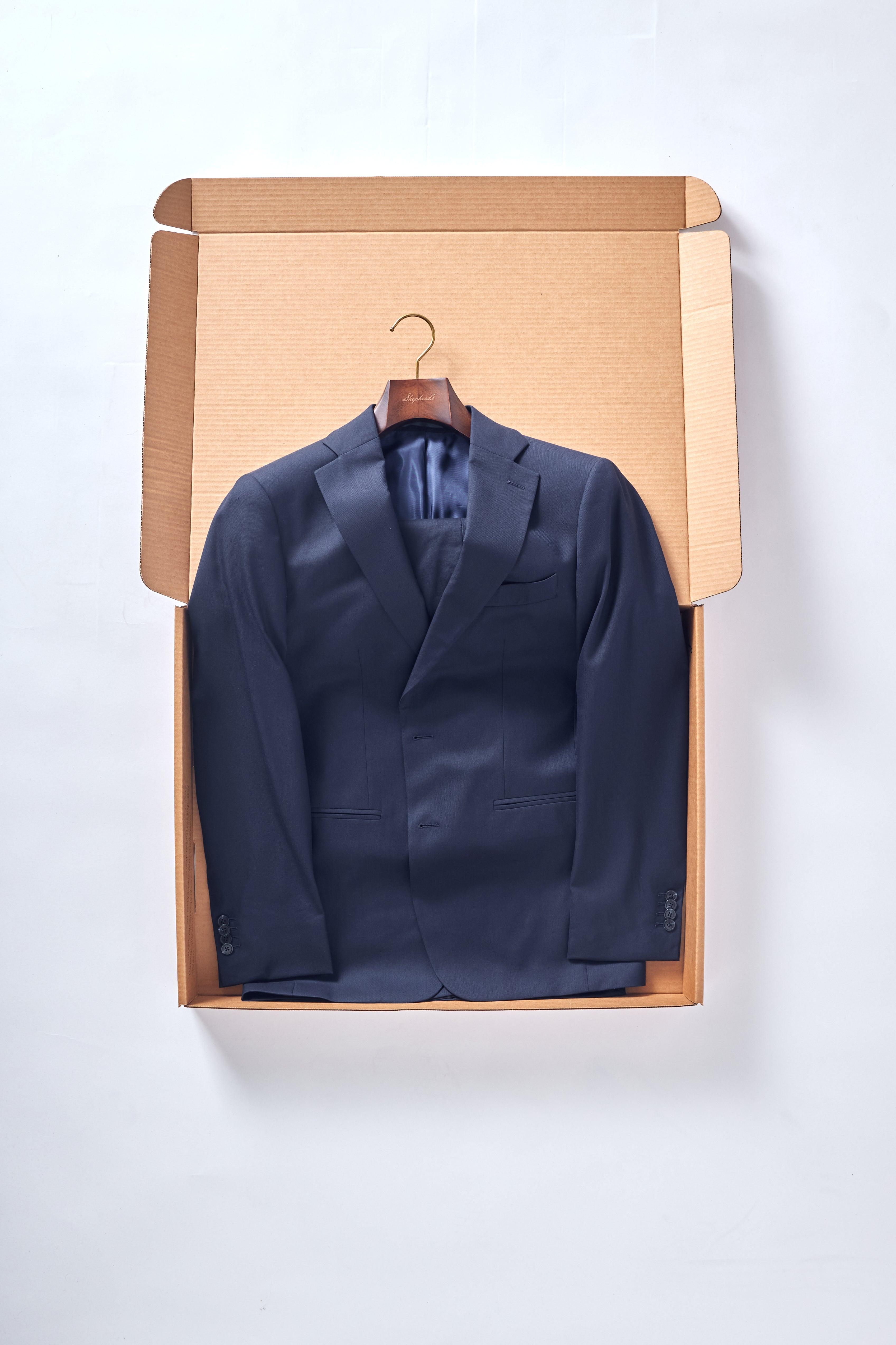 Virtual Fitting Kit - Shepherd’s