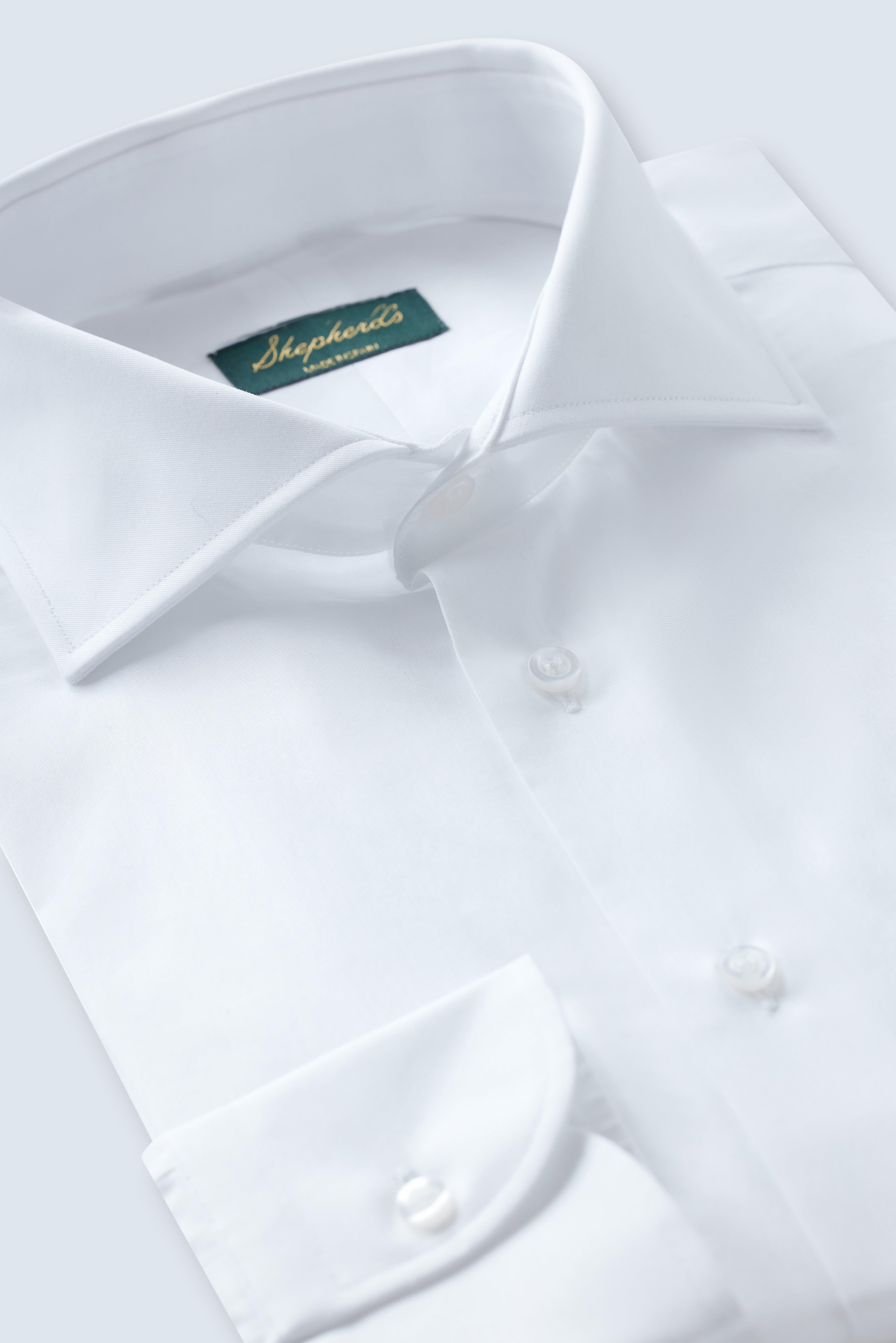 Custom No. 2 Shirt Bundle - Shepherd's Clothing Inc