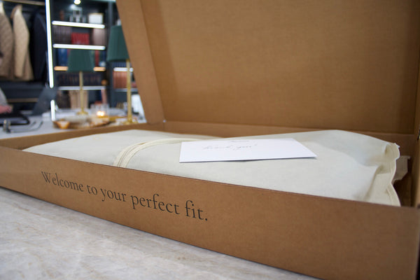 The Fitting Kit