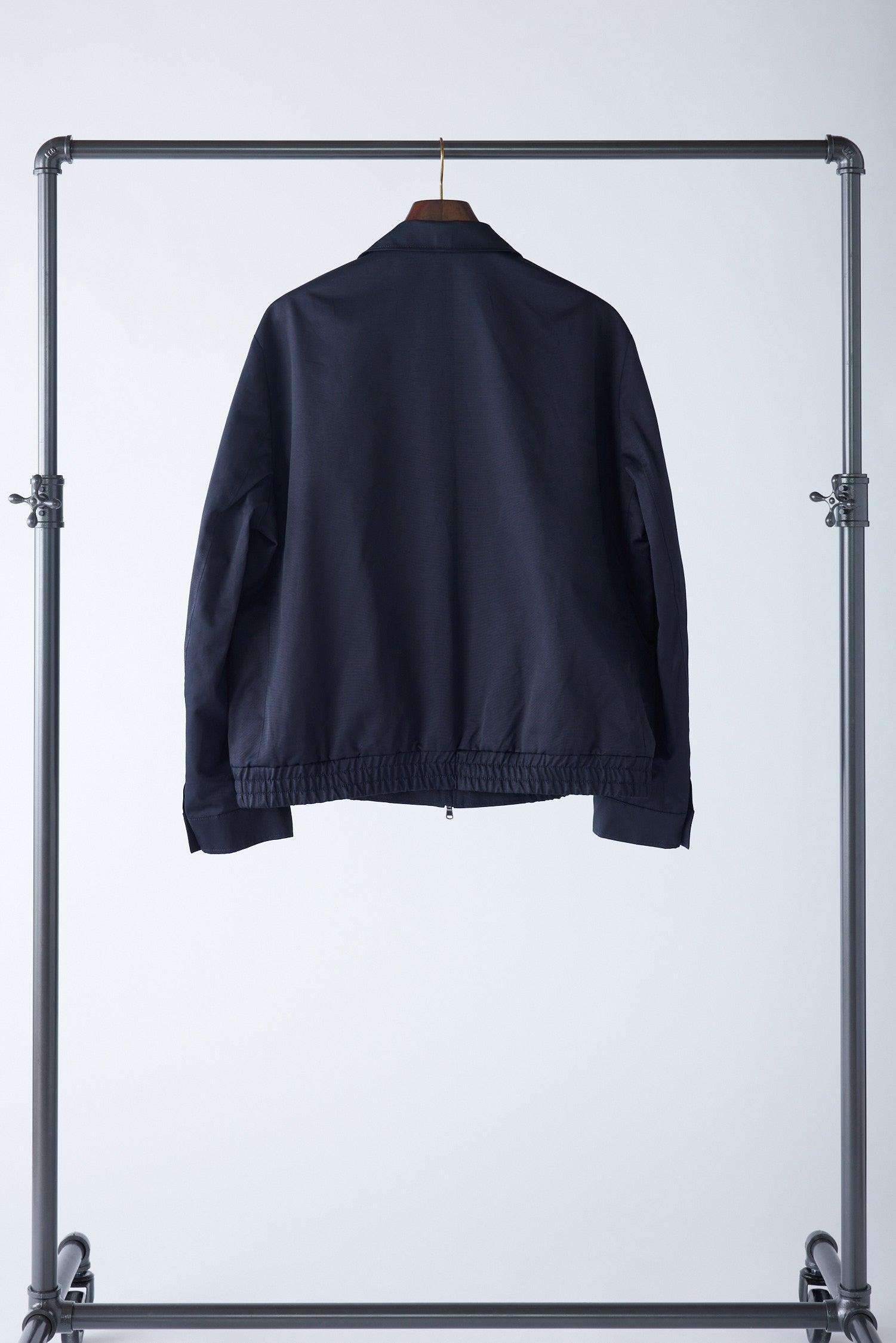 The Coach's Jacket