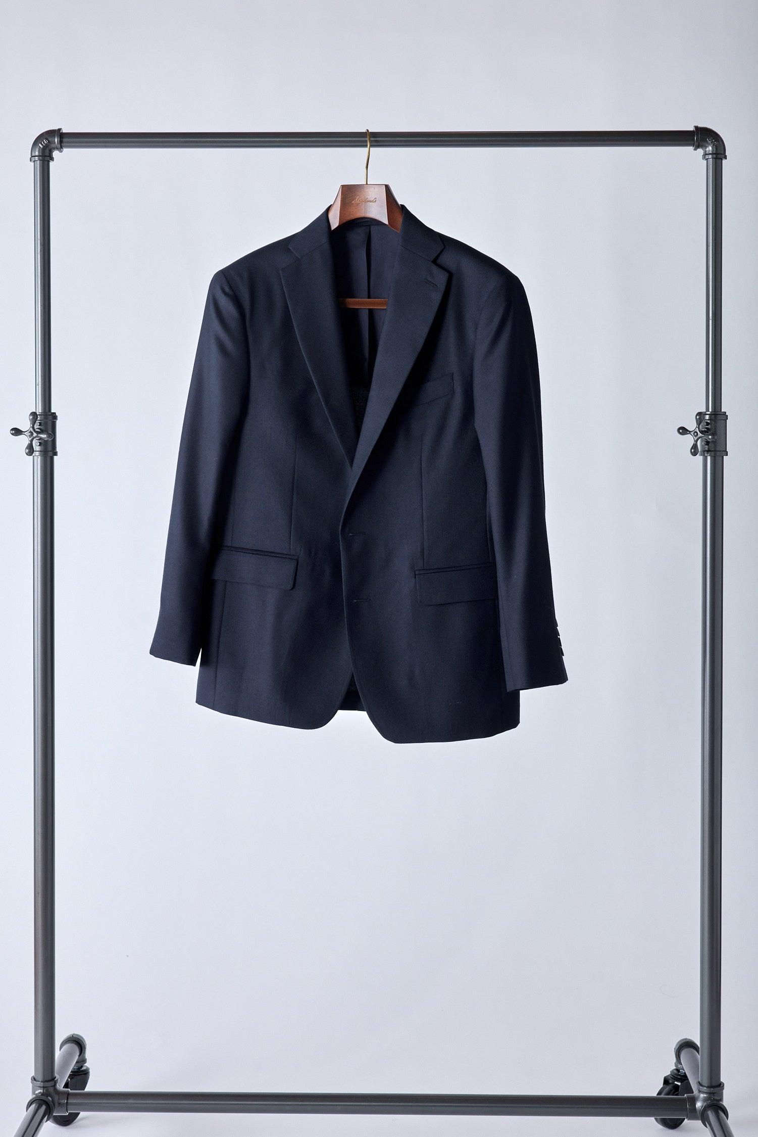 No. 1 Hopsack Jacket - Shepherd’s