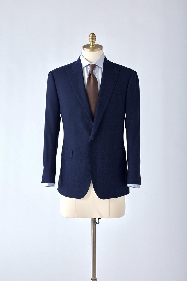 No. 2 Hopsack Jacket