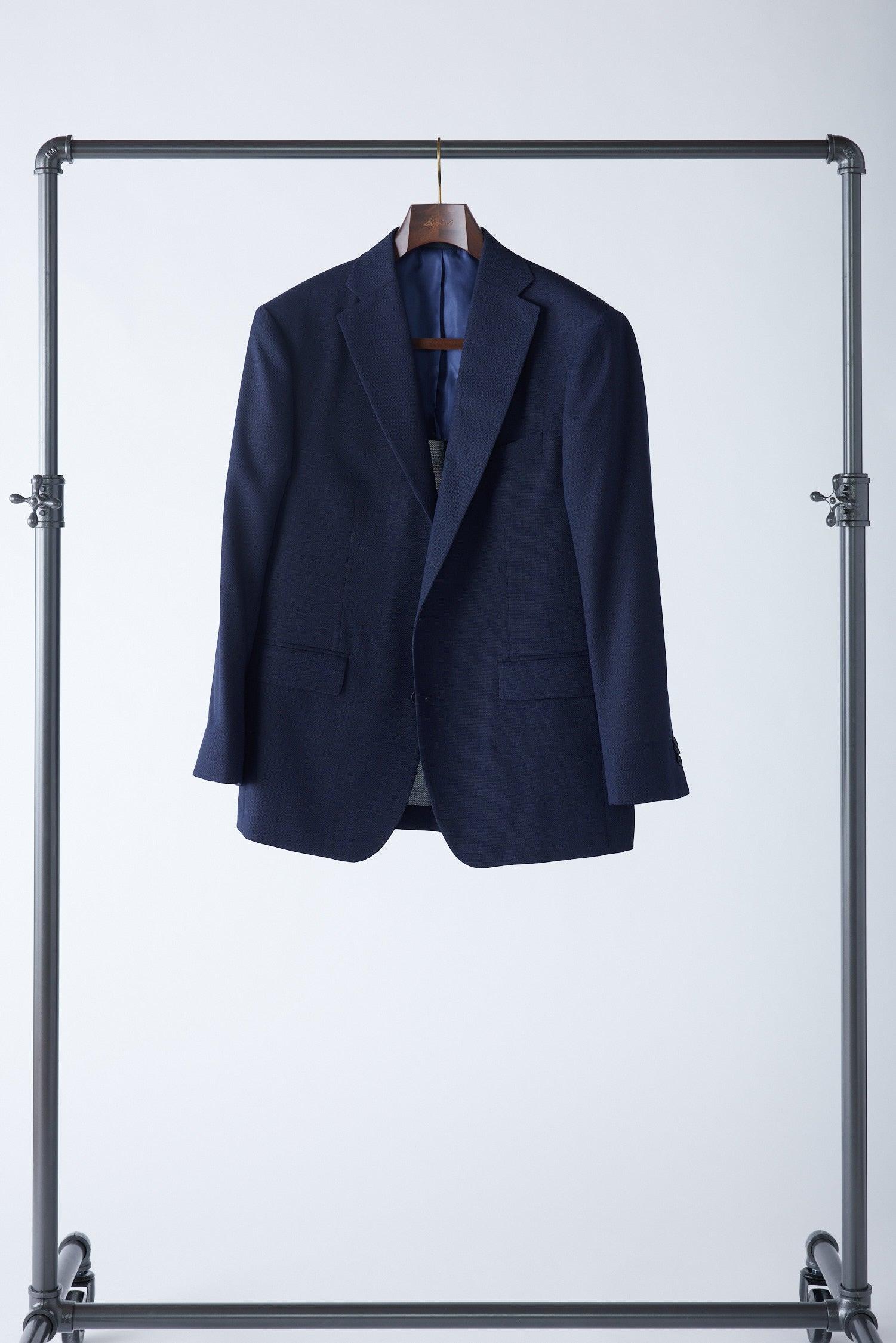 No. 2 Hopsack Jacket