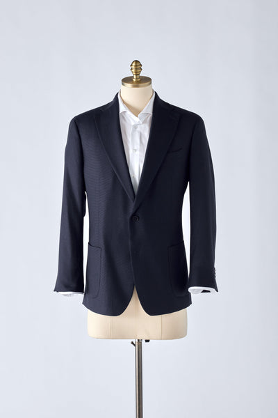 ジャケット・アウター PE TRIPLE CLOTH SHAWL COLLAR JACKET Shawl Collar Chore Jacket with Lined Body | Billy Reid