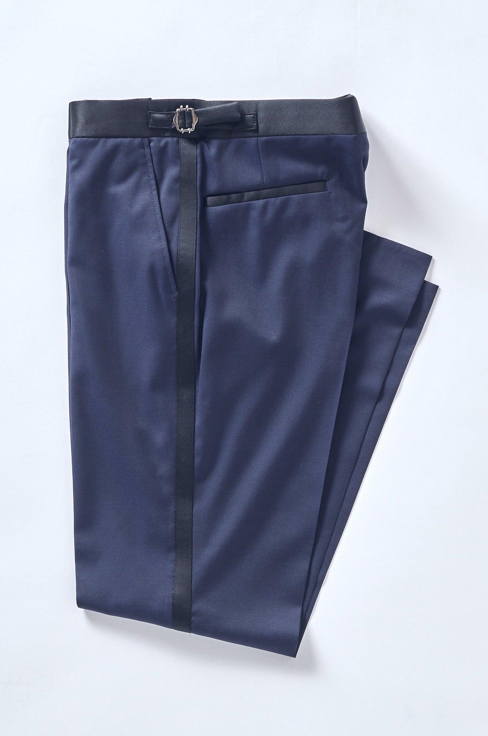 No. 2 Navy Tuxedo - Shepherd’s