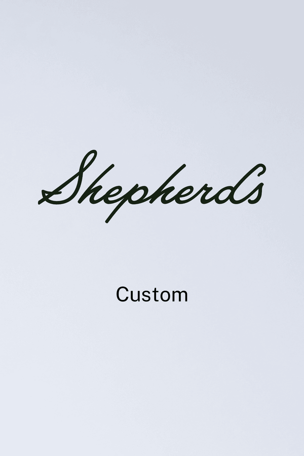 Custom Shirts