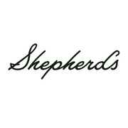 Shepherd's logo