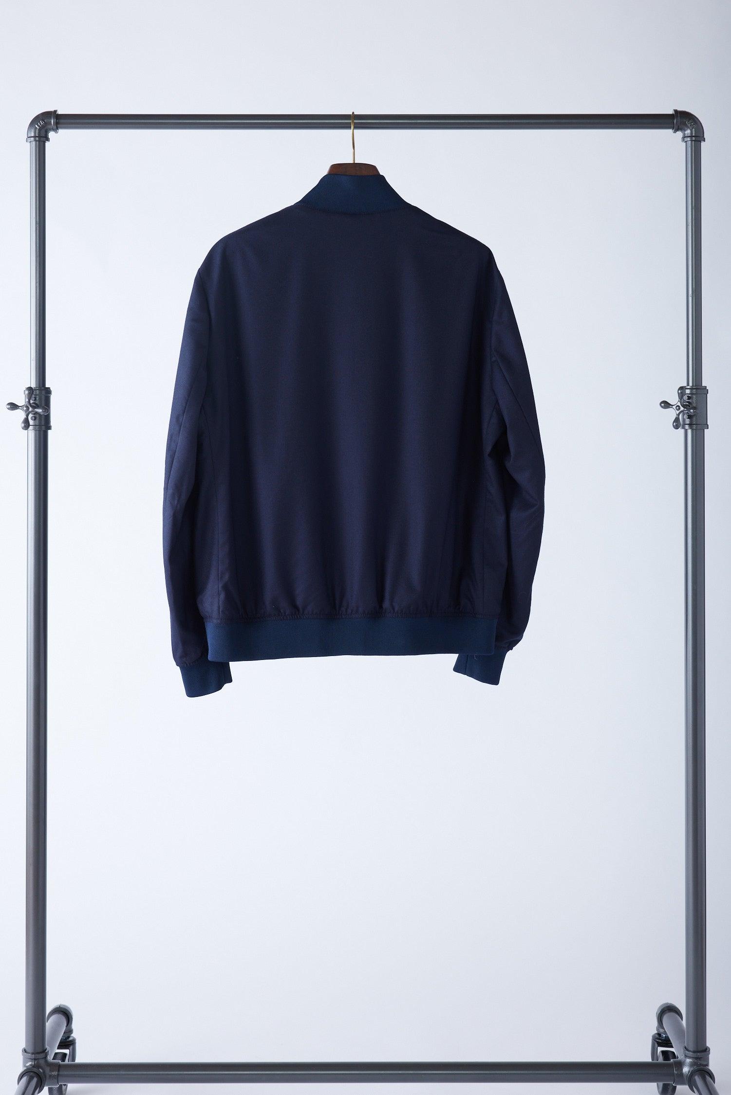 The Bomber Jacket - Shepherd’s