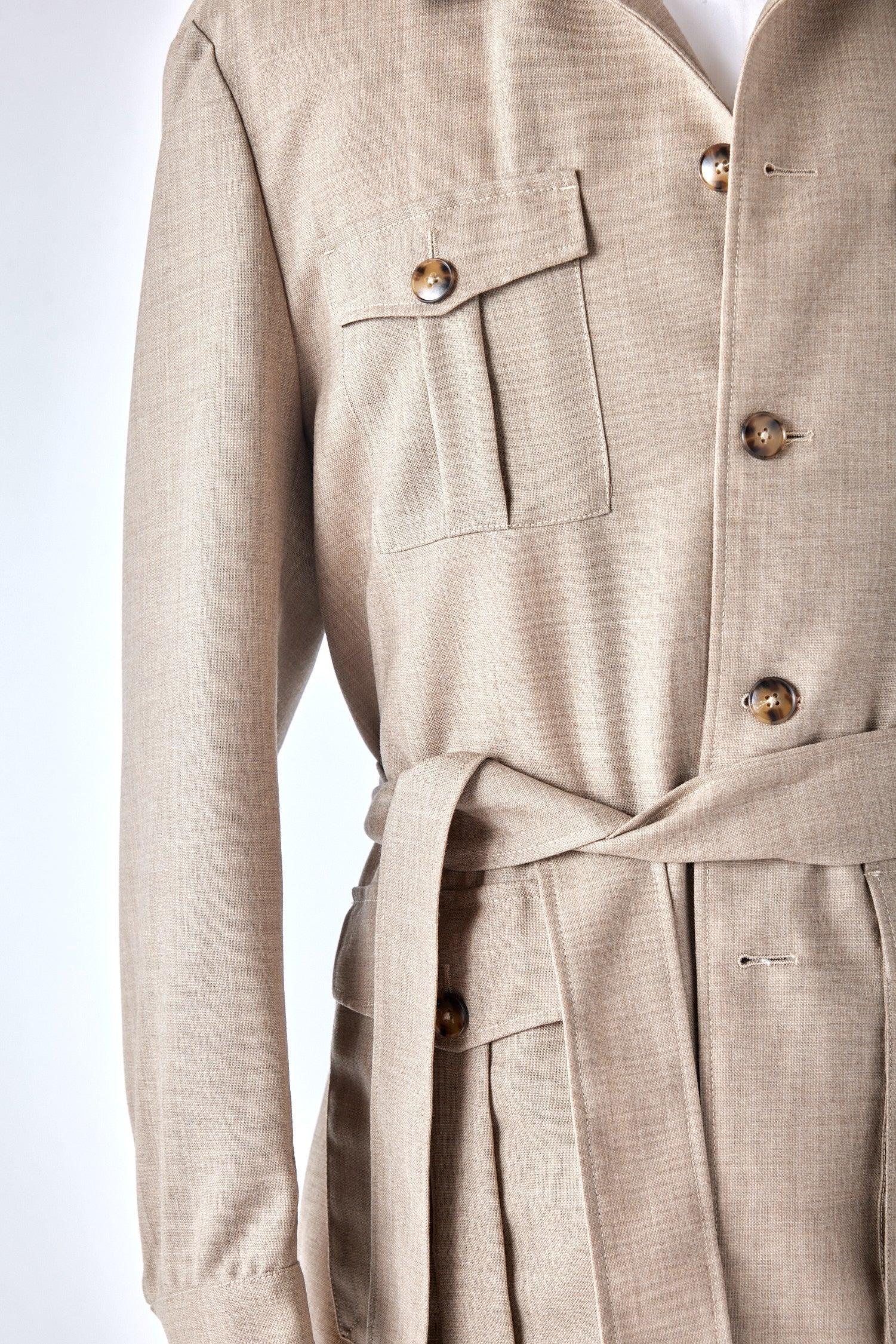 Desert Safari Jacket | Shepherd's
