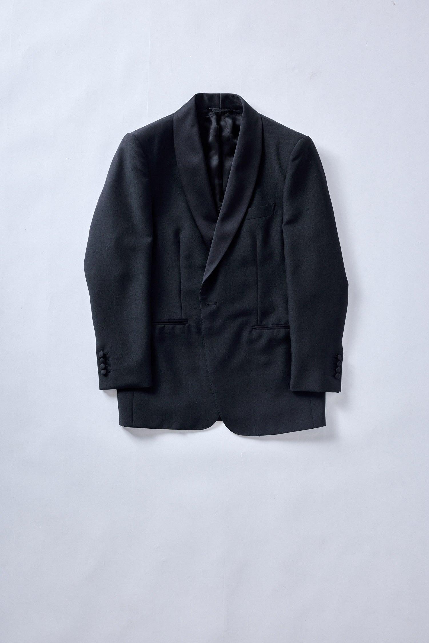 Essential Tuxedo - Shepherd’s