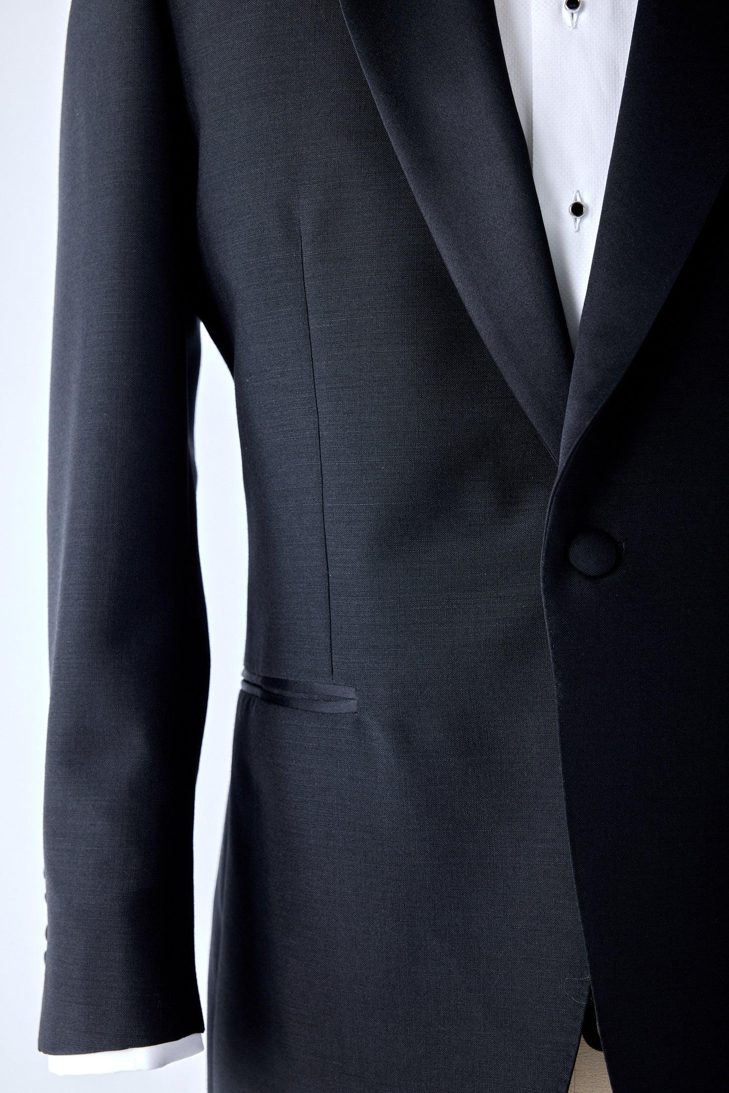 Essential Tuxedo - Shepherd’s