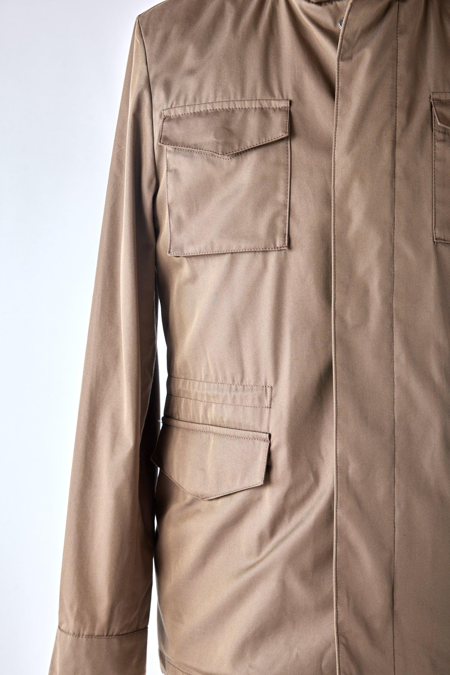Waterproof Field Jacket | Shepherd's