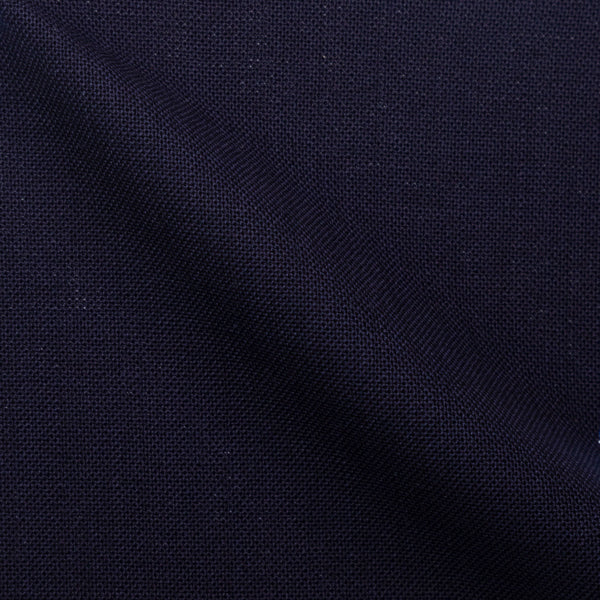 Signature Dormeuil High-Twist Trousers | Shepherd's